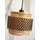 Good & Mojo Bhutan 0-flg. 25 cm rund braun