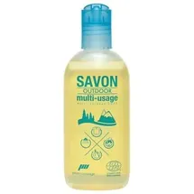 PHARMAVOYAGE Bio Outdoorseife 100 ml