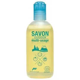PHARMAVOYAGE Bio Outdoorseife 100 ml