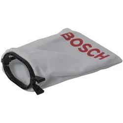 Bosch Staubbeutel zu Exzenter-, Band,- Schwingschleifern, Handkreissägen, Gewebe - 2605411009