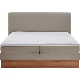 Home Affaire Blomen 182 x 224 cm Beige