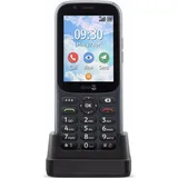 Doro 730X Grau