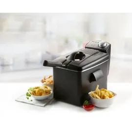 DOMO DO1014FR schwarz
