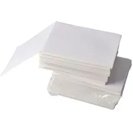 G&G Thermoetiketten 21348 Weiß 100 x 150 mm 500 Blatt