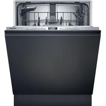 Siemens iQ300 SX63EX04TE Einbau-Geschirrspüler (vollintegrierbar, 598 mm breit)