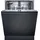 Siemens iQ300 SX63EX04TE Einbau-Geschirrspüler (vollintegrierbar, 598 mm breit)