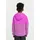 Jack Wolfskin Sandbird Hooded Jacke foxglove 116