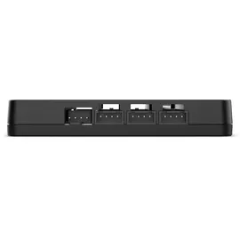 NZXT RGB & Fan Controller Licht- und Lüftersteuerung (AC-CRFR0-B1)
