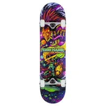 Shiner Tony Hawk skateboard Cosmic 7.75