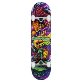 Shiner Tony Hawk skateboard Cosmic 7.75