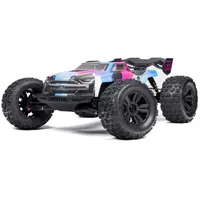 Arrma 1/8 KRATON 6S V6 4X4 BLX Brushless Monster