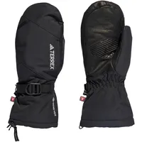 adidas Terrex Gore-TEX Over THE Cuff Fäustlinge Schwarz L