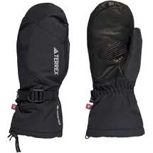 adidas Terrex Gore-TEX Over THE Cuff Fäustlinge Schwarz L