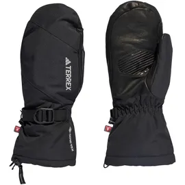 adidas Terrex Gore-TEX Over THE Cuff Fäustlinge Schwarz L