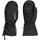 adidas Terrex Gore-TEX Over THE Cuff Fäustlinge Schwarz L