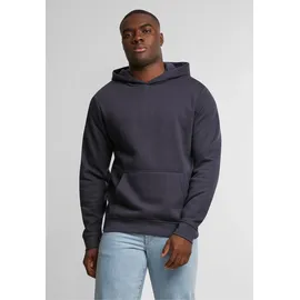 URBAN CLASSICS Basic Essential Hoodie | Gr.: XXL