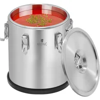 Royal Catering Thermobehälter 20 L