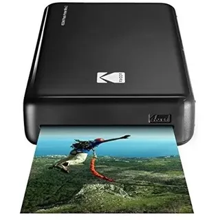 Kodak Mini 2 schwarz