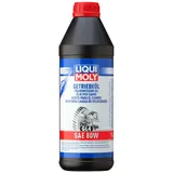 LIQUI MOLY Getriebeöl GL4 80W 1 L