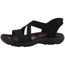 SKECHERS Reggae Slim Herren Schwarz 41