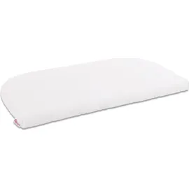babybay KlimaWave Premiumbezug 90 x 40 cm weiß