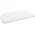 babybay KlimaWave Premiumbezug 90 x 40 cm weiß