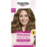 Schwarzkopf Palette Color Creme 6-5 Kastanienblond