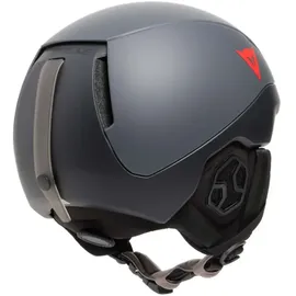 dainese snow Elemento MIPS 51-54 cm Gray/Black