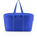 Reisenthel Coolerbag Weiche Tragbare Kühlbox - Mesh Royal Blue - One Size