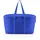 Reisenthel Coolerbag Weiche Tragbare Kühlbox - Mesh Royal Blue - One Size