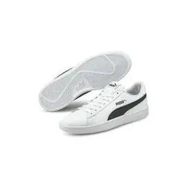 Puma Smash v2 L puma white-puma black 39