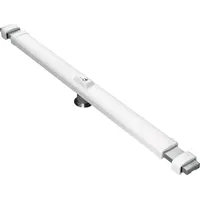 ABUS PR2600 Panzerriegel Weiß