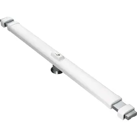 ABUS PR2600 Panzerriegel Weiß
