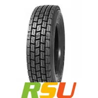 Leao D905 3PMSF 235/75 R17.5132/130M Ganzjahresreifen
