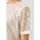 s.Oliver Pailletten-Shirt beige 44