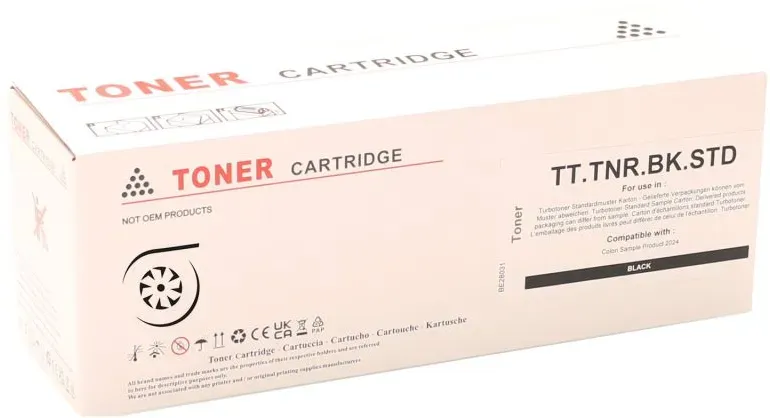 Kompatibler Toner für Kyocera TK-685 für Taskalfa 300i Copystar CS 300i Copystar...