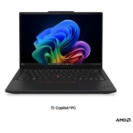 Lenovo ThinkPad T14 G7 Intel Core Ultra 7 355 32 GB RAM 1 TB SSD Win11 Pro 21WN00A6GE