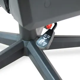 LACESTONE Patiomage 218 Rot