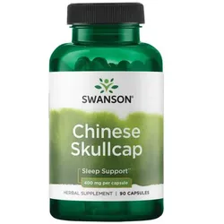 Chinesischer Schädelknopf 400 mg 90 Kapseln