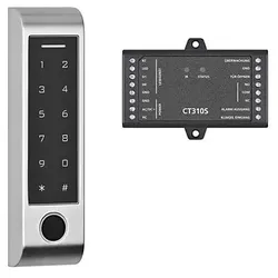 Indexa CT300 Set Elektronische Zutrittskontrolle