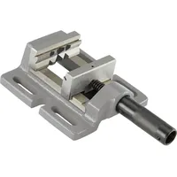 Fortis Bohrmaschaschinen- Schraubstock 80mm
