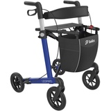 MOBILEX Rollator Leopard mit Soft-Rädern