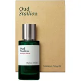 maison crivelli Oud Stallion Extrait de Parfum