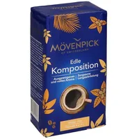 Mövenpick Edle Komposition 500 g