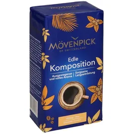 Mövenpick Edle Komposition 500 g