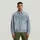 G-Star Dakota Jacke - Hellblau - M