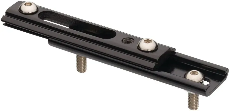 Problem Solvers Flaschenhalter-Positionsadapter Schwarz Modell 2024