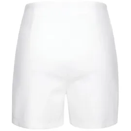 Buffalo Hosenrock Damen Wickeloptik Weiß 38