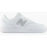 New Balance BB80 Damen Grau/Weiß 41,5