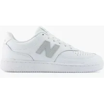 New Balance BB80 Damen Grau/Weiß 41,5